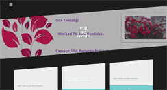 Desktop Screenshot of ekke.biz